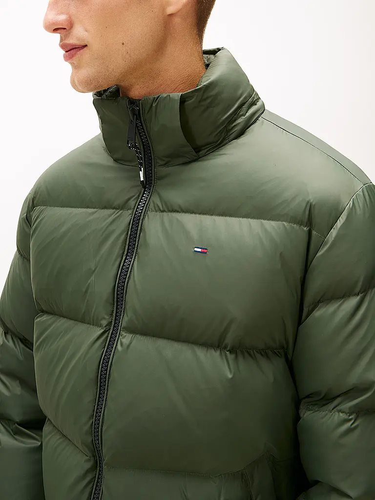 TOMMY JEANS | Daunenjacke ESSENTIAL | 