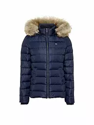 TOMMY JEANS | Daunenjacke Martina | Bleu