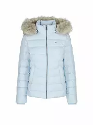 TOMMY JEANS | Daunenjacke Martina | Bleu clair