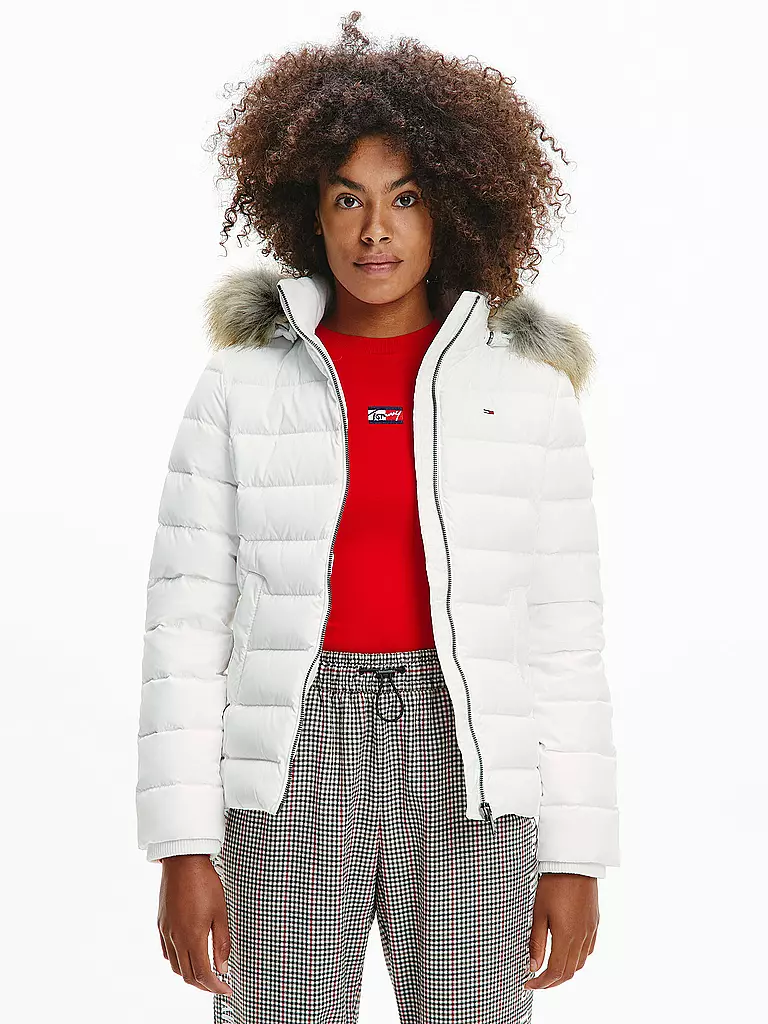 TOMMY JEANS | Daunenjacke Martina | 