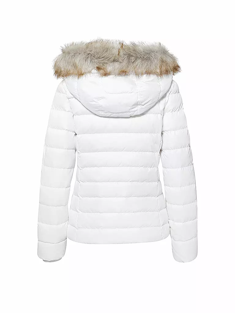 TOMMY JEANS | Daunenjacke Martina | 