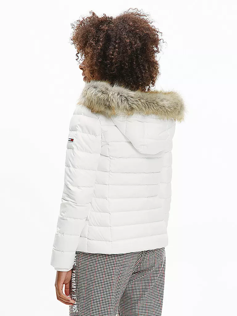 TOMMY JEANS | Daunenjacke Martina | 