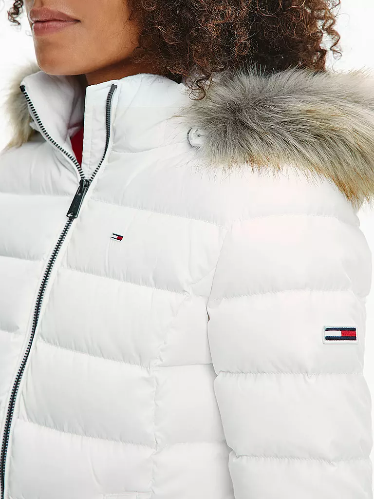 TOMMY JEANS | Daunenjacke Martina | 