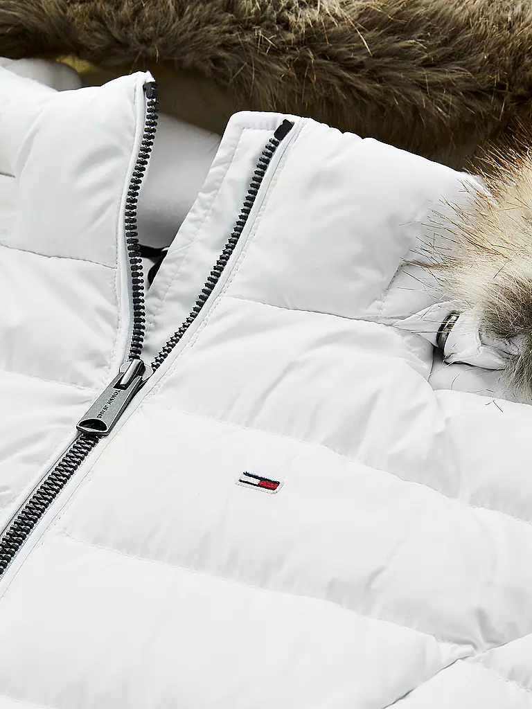 TOMMY JEANS | Daunenjacke Martina | 