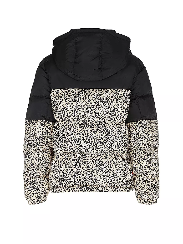 TOMMY JEANS | Daunenjacke | 