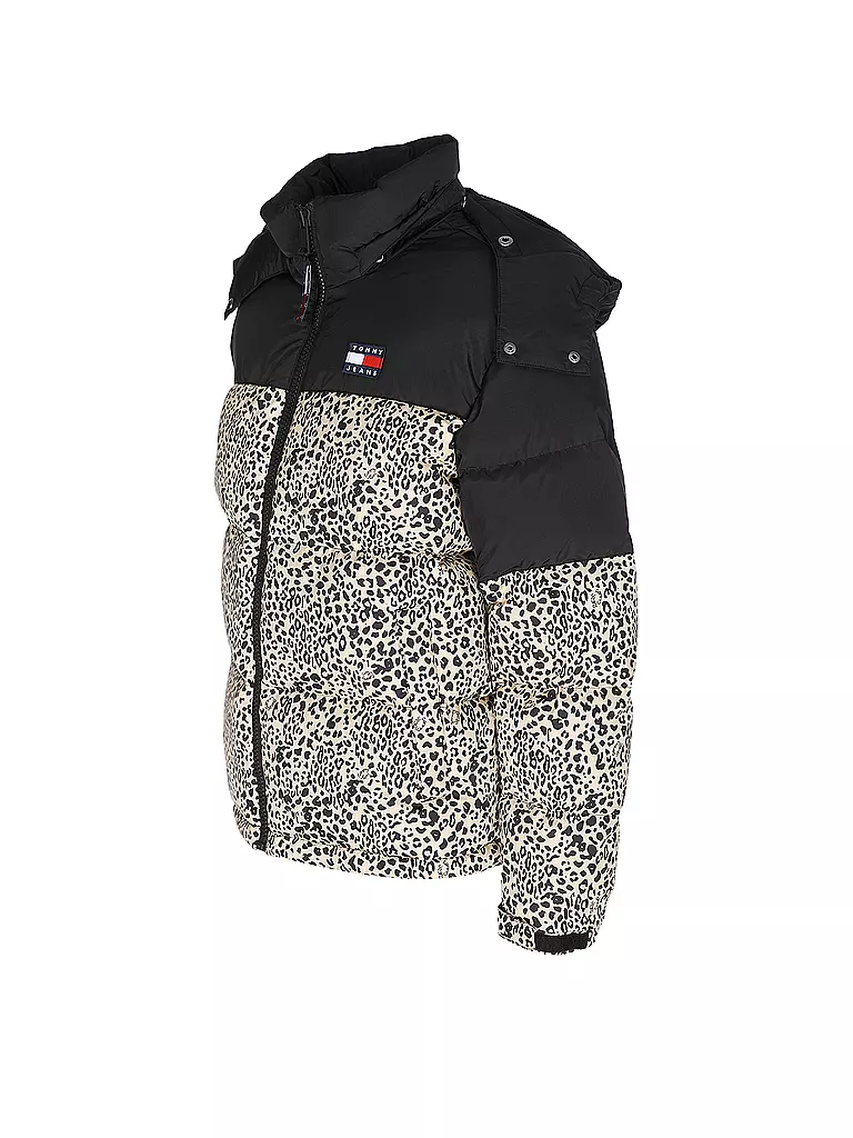 TOMMY JEANS | Daunenjacke | 