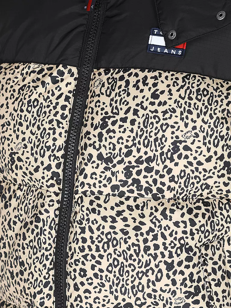 TOMMY JEANS | Daunenjacke | 