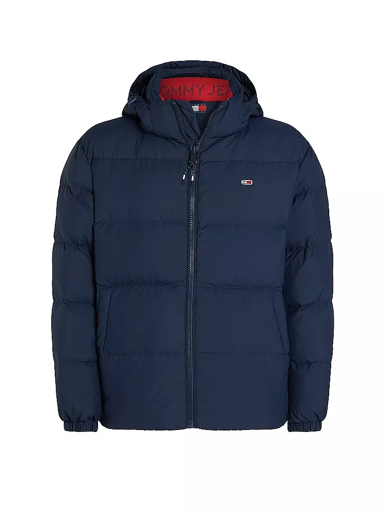 TOMMY JEANS | Doudoune ESSENTIAL | dunkelblau
