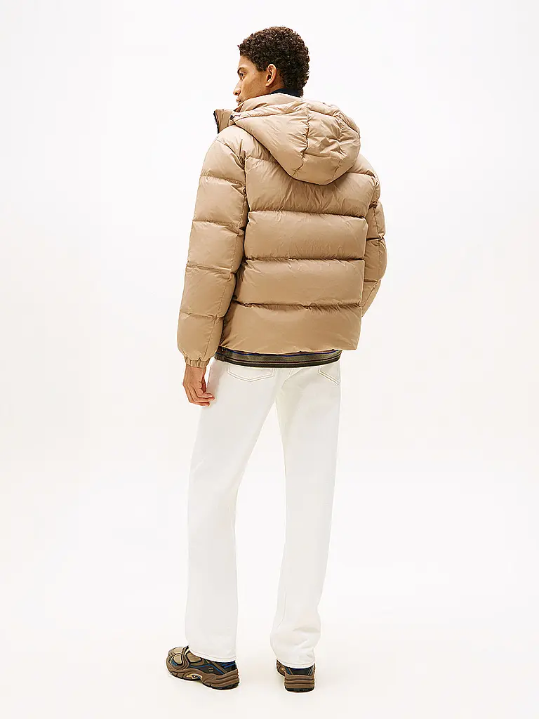 TOMMY JEANS | Doudoune ESSENTIAL | 