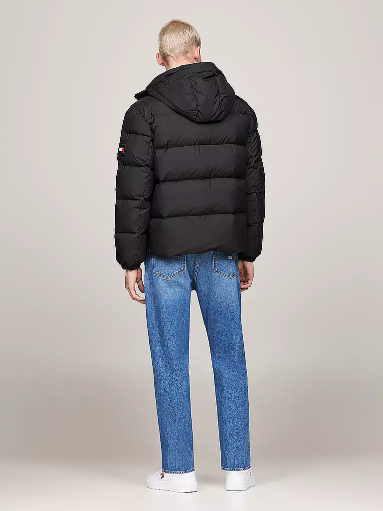 TOMMY JEANS | Doudoune ESSENTIAL | 