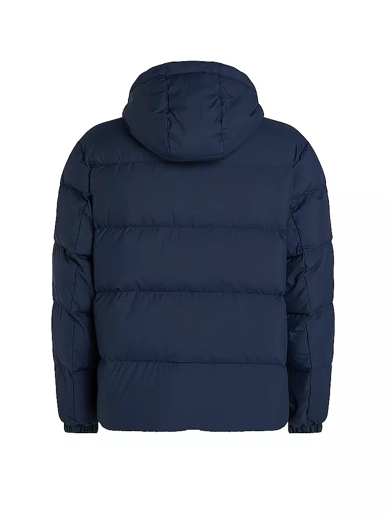 TOMMY JEANS | Doudoune ESSENTIAL | 