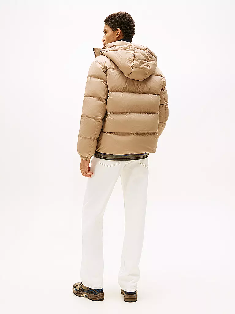 TOMMY JEANS | Doudoune ESSENTIAL | 