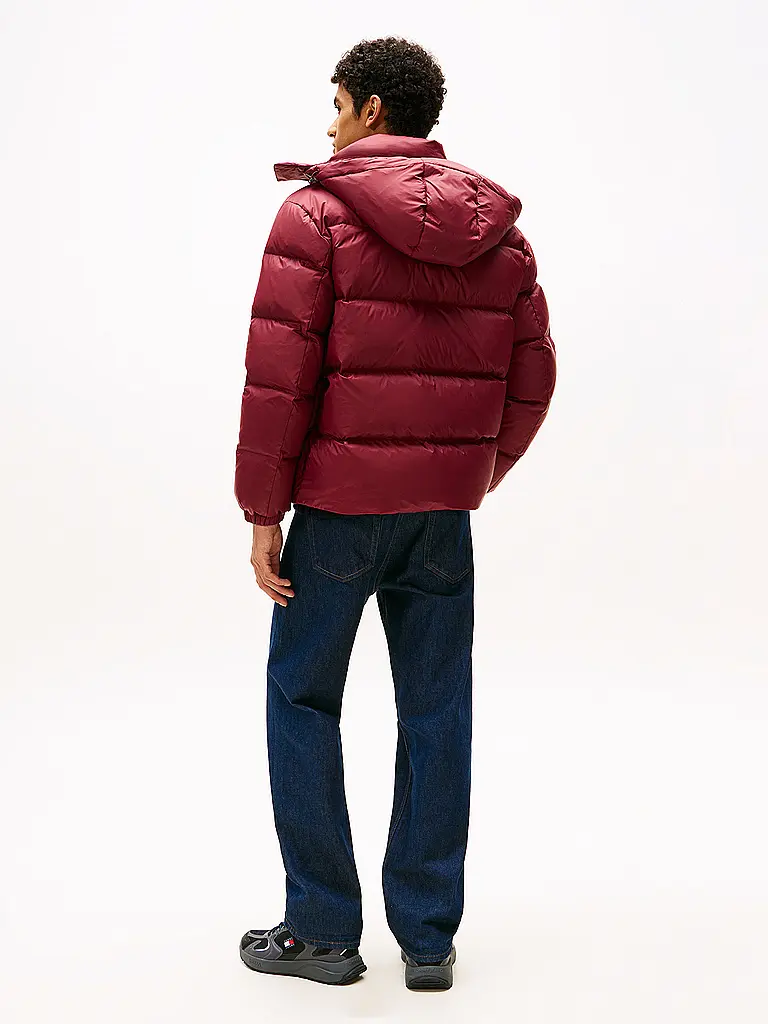 TOMMY JEANS | Doudoune ESSENTIAL | 