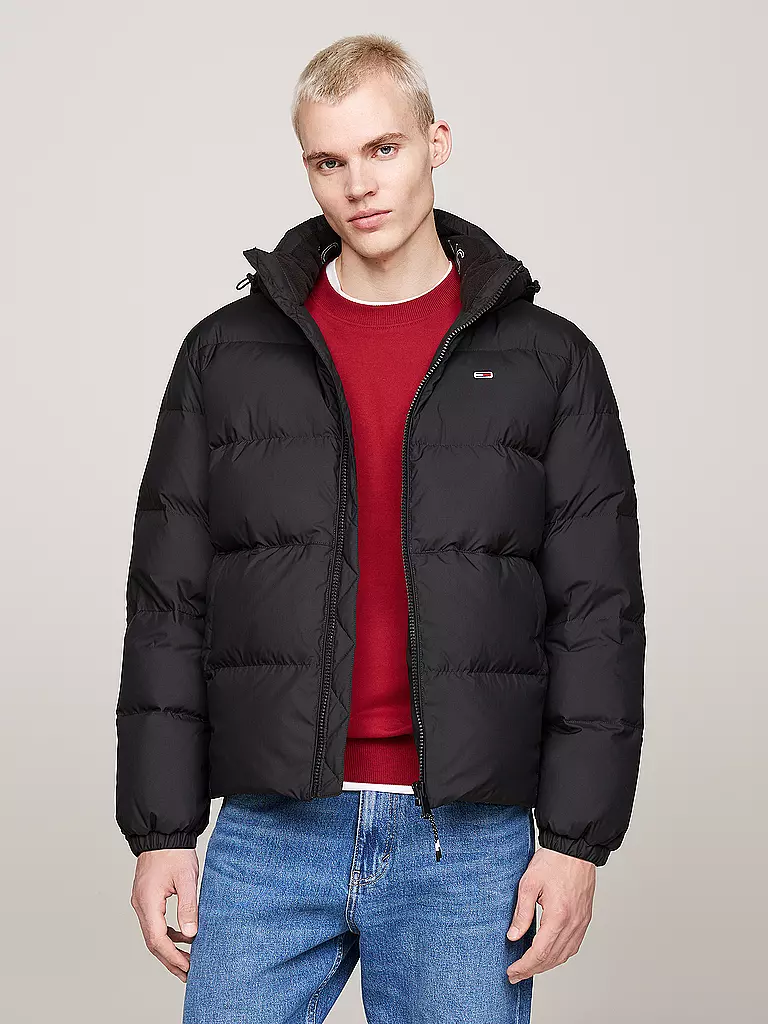 TOMMY JEANS | Doudoune ESSENTIAL | 