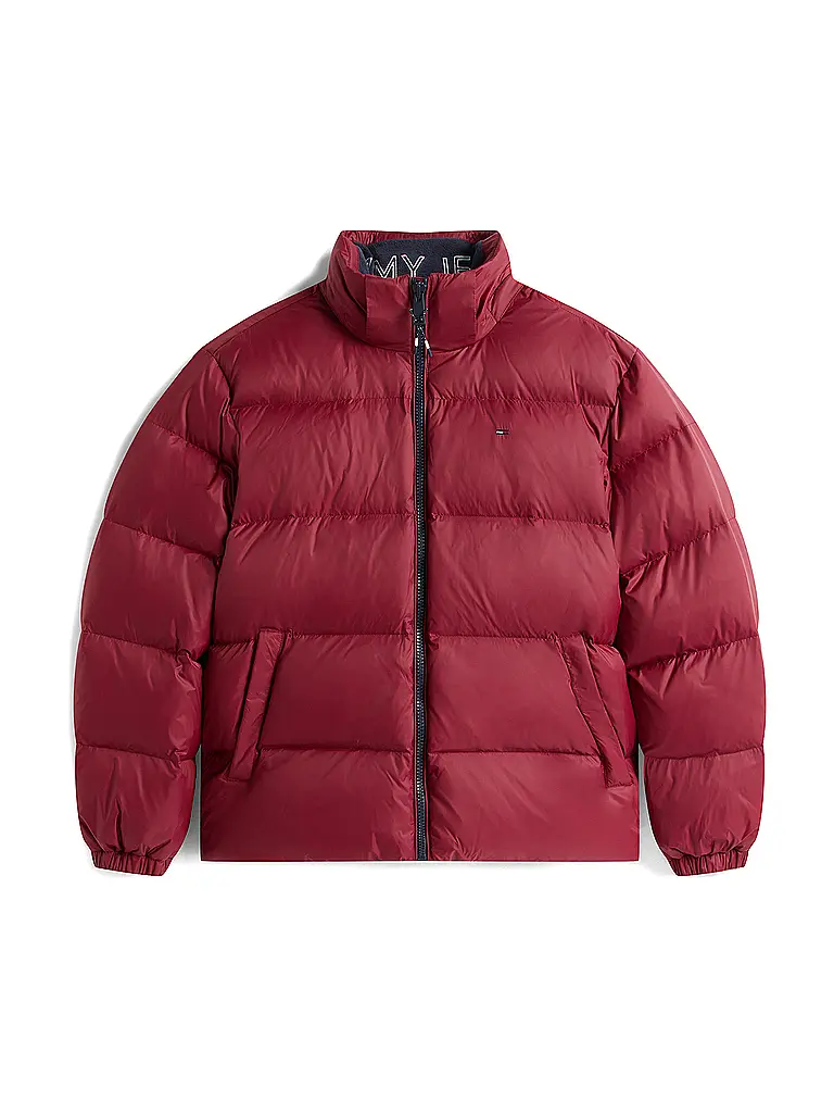 TOMMY JEANS | Doudoune ESSENTIAL | 
