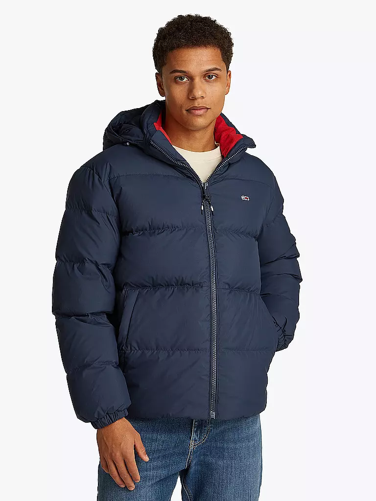 TOMMY JEANS | Doudoune ESSENTIAL | 