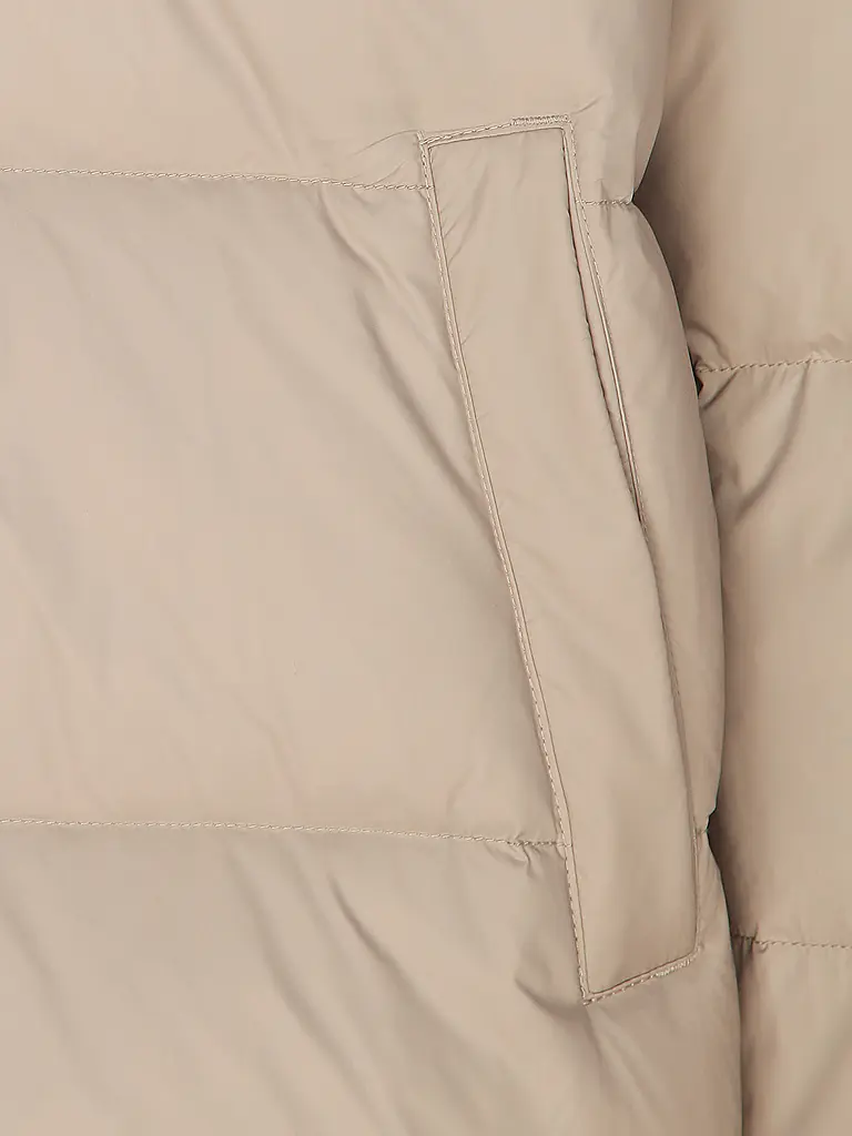 TOMMY JEANS | Doudoune ESSENTIAL | 