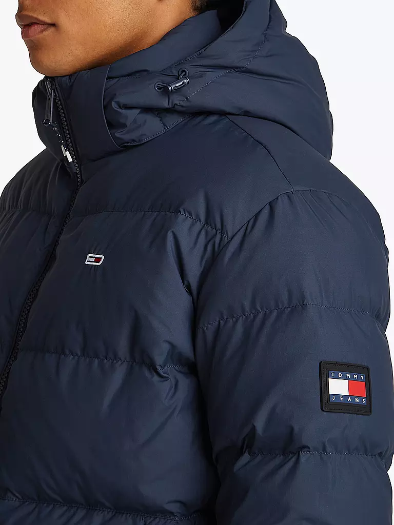 TOMMY JEANS | Doudoune ESSENTIAL | 