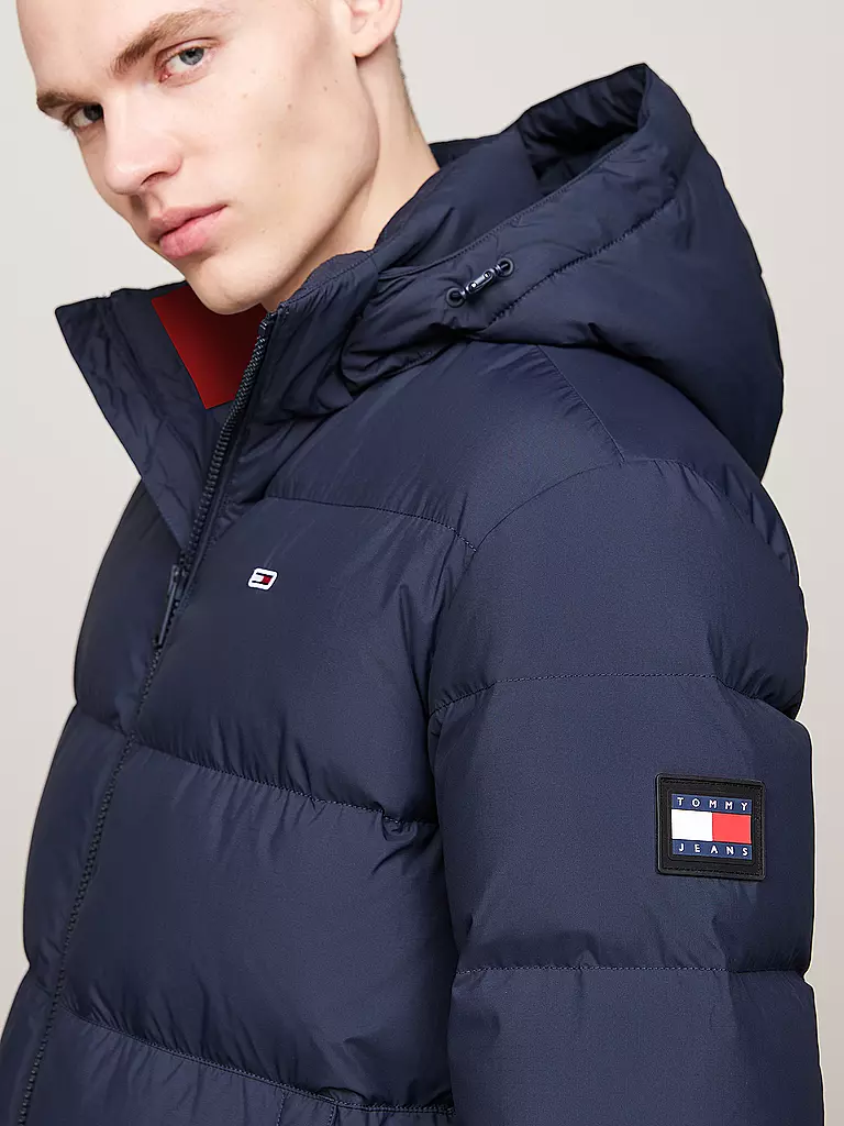 TOMMY JEANS | Doudoune ESSENTIAL | 