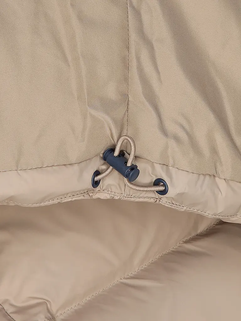 TOMMY JEANS | Doudoune ESSENTIAL | 