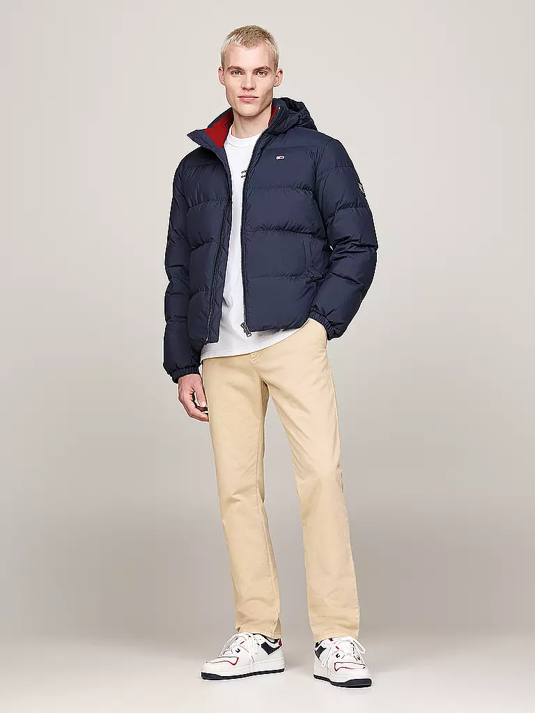 TOMMY JEANS | Doudoune ESSENTIAL | 
