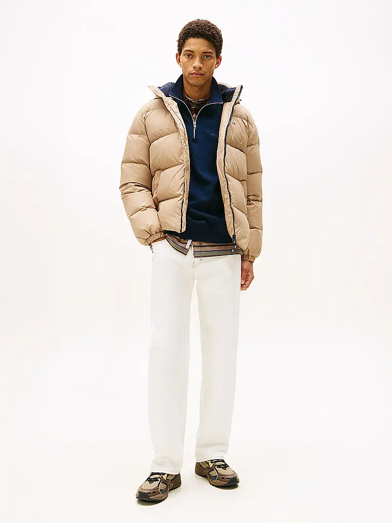 TOMMY JEANS | Doudoune ESSENTIAL | 