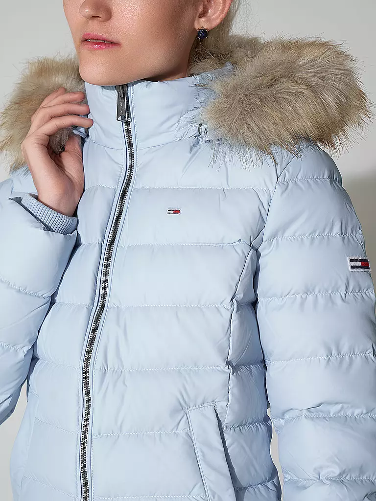 TOMMY JEANS | Doudoune Martina |