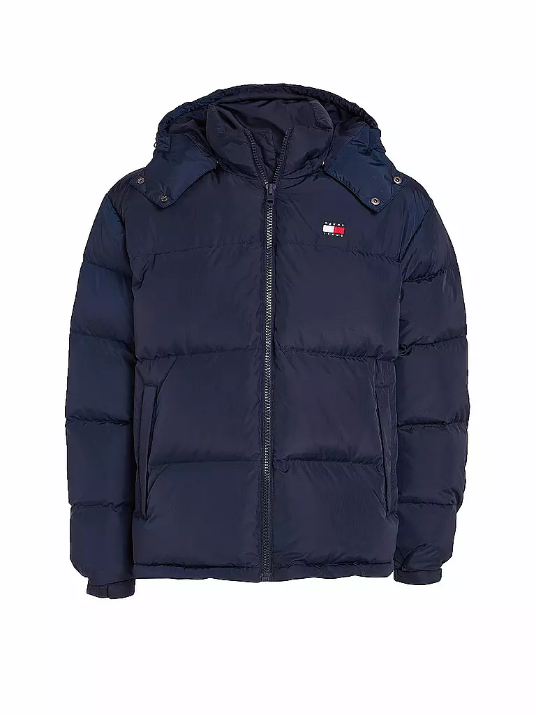 TOMMY JEANS | Doudoune matelassée ALASKA | dunkelblau