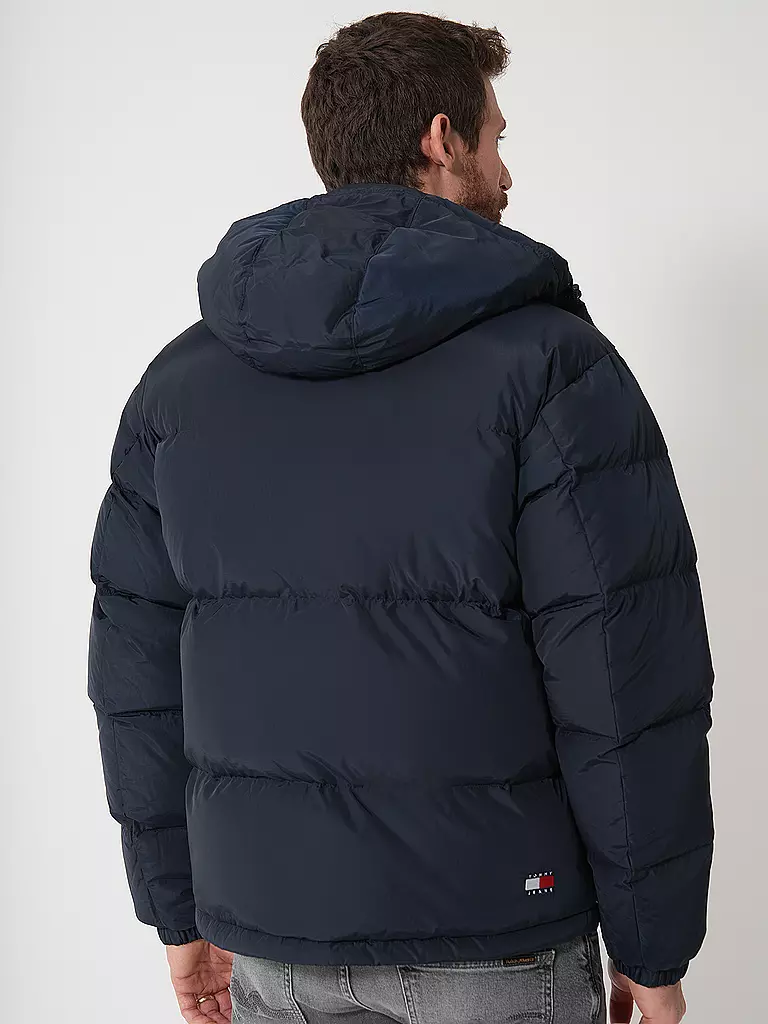 TOMMY JEANS | Doudoune matelassée ALASKA | 