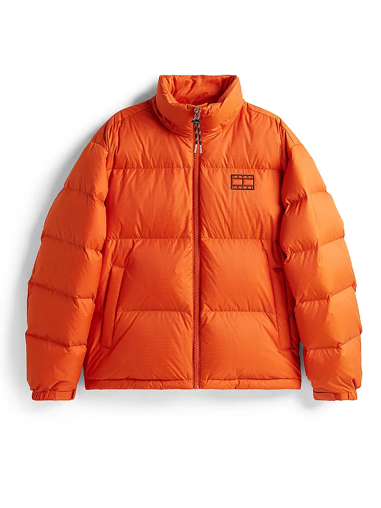 TOMMY JEANS | Doudoune matelassée ALASKA | 