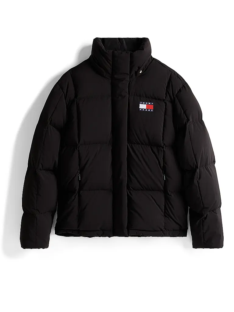 TOMMY JEANS | Doudoune TJW ALASKA | Noir