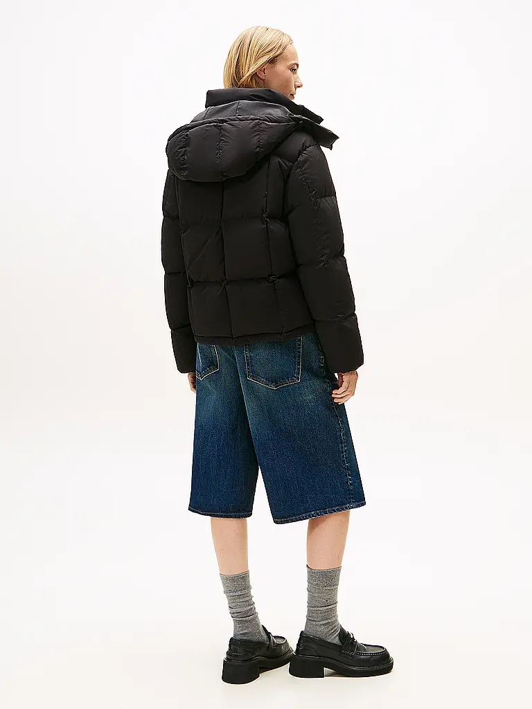 TOMMY JEANS | Doudoune TJW ALASKA | Noir