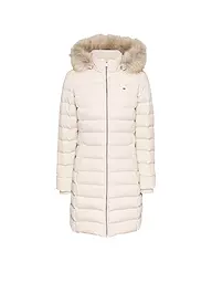 TOMMY JEANS | Doudoune | Crème
