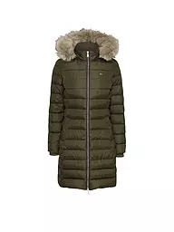 TOMMY JEANS | Doudoune | Olive