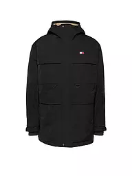 TOMMY JEANS | Doudoune | Noir