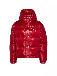 TOMMY JEANS | Doudoune | Rouge