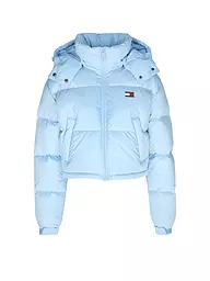 TOMMY JEANS | Doudoune | Bleu clair