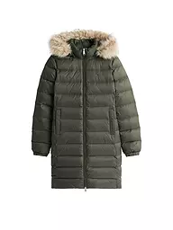 TOMMY JEANS | Doudoune | Olive