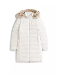 TOMMY JEANS | Doudoune | Crème