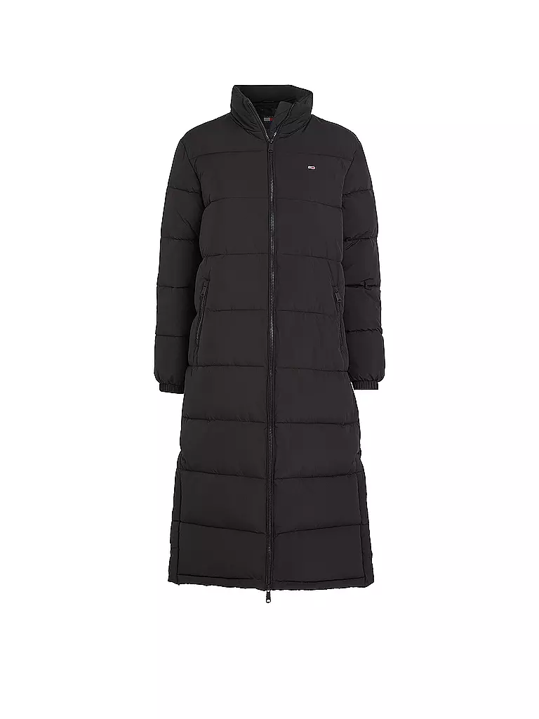TOMMY JEANS | Doudoune | schwarz