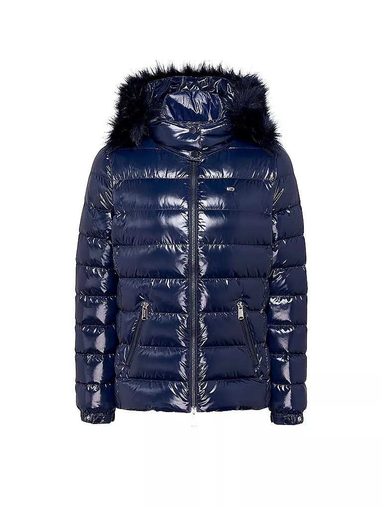 TOMMY JEANS | Doudoune | dunkelblau