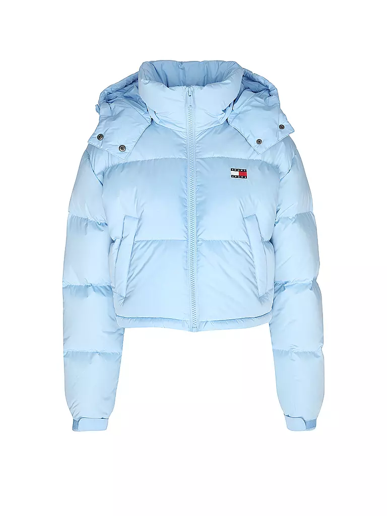 TOMMY JEANS | Doudoune | hellblau