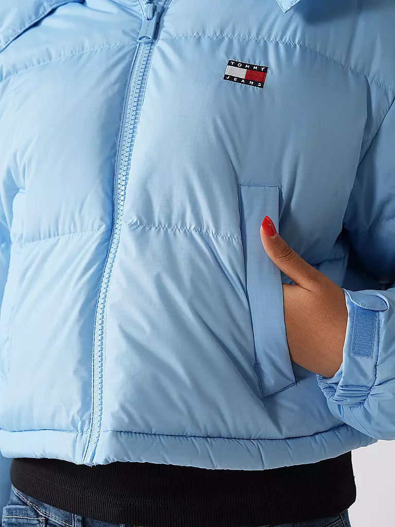 TOMMY JEANS | Doudoune | 