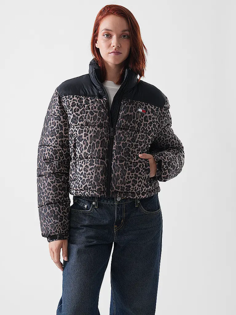 TOMMY JEANS | Doudoune | 