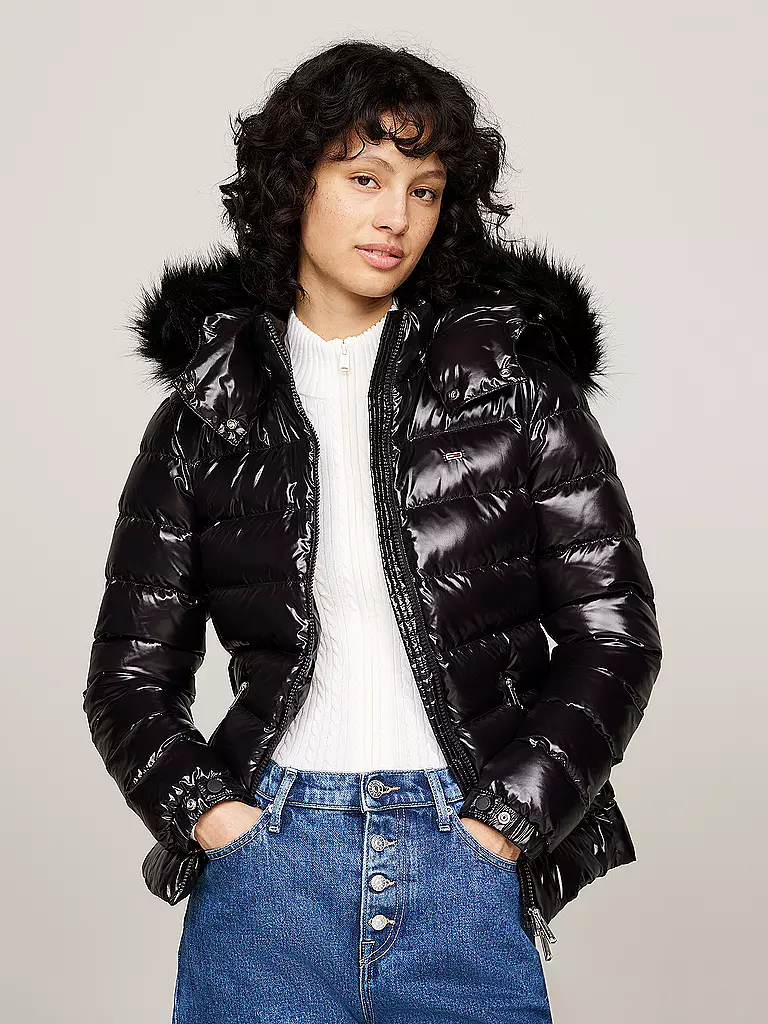 TOMMY JEANS | Doudoune | 