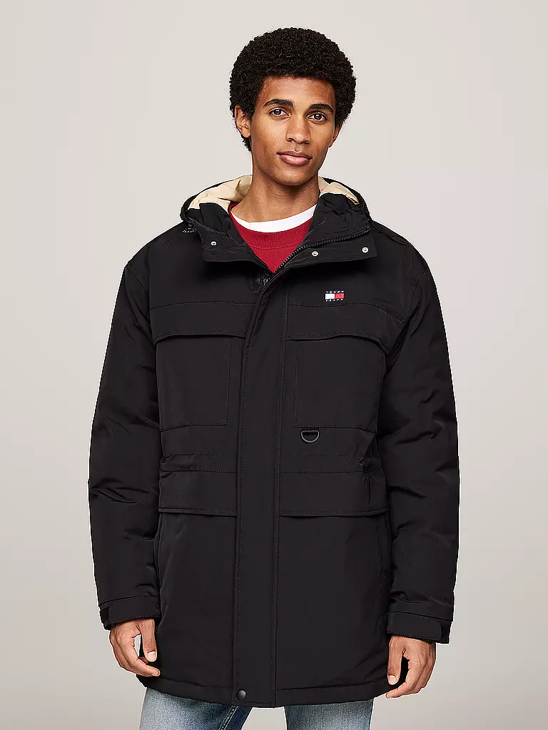 TOMMY JEANS | Doudoune | 