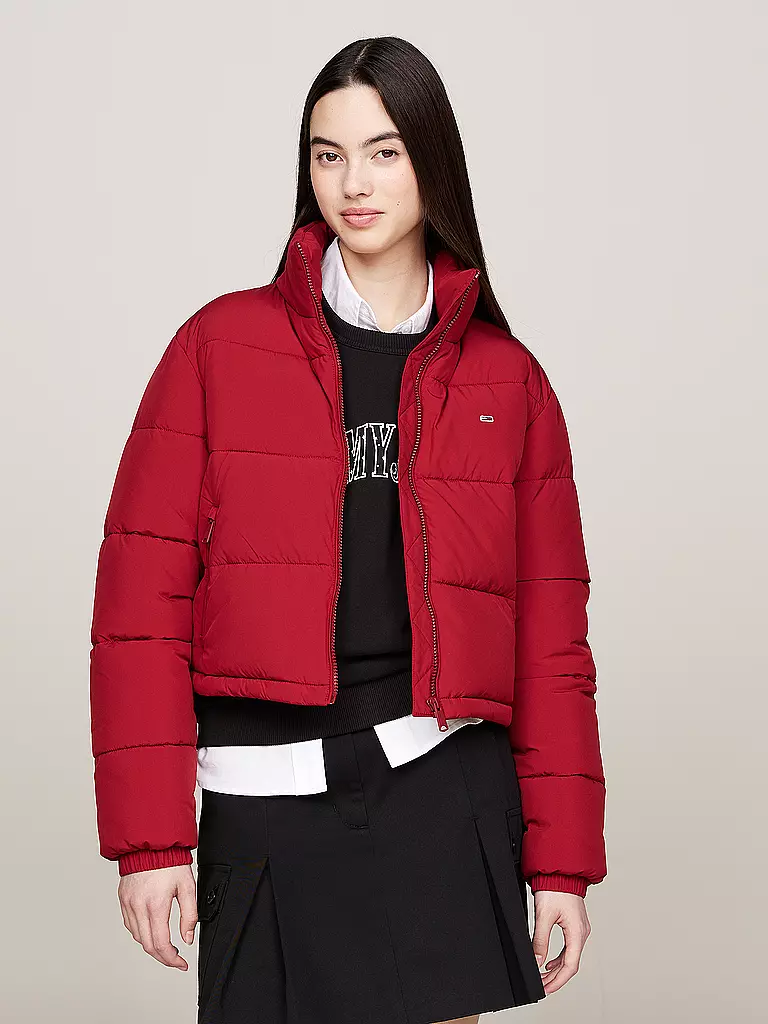 TOMMY JEANS | Doudoune | 