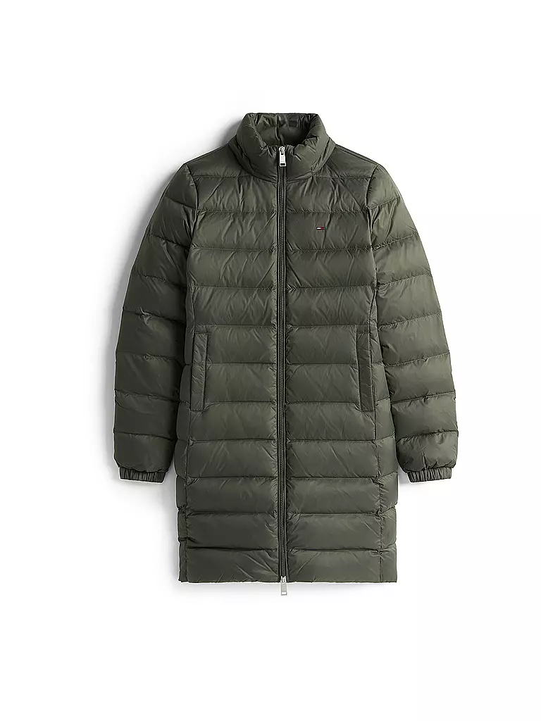 TOMMY JEANS | Doudoune | olive