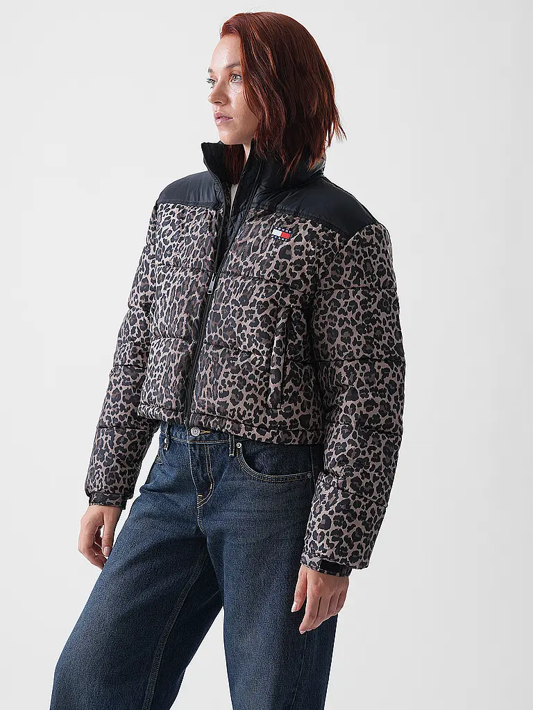 TOMMY JEANS | Doudoune | 