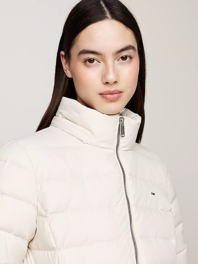 TOMMY JEANS | Doudoune | creme